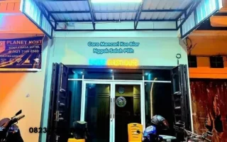 Cara Mencari Kos Biar Nggak Salah Pilih