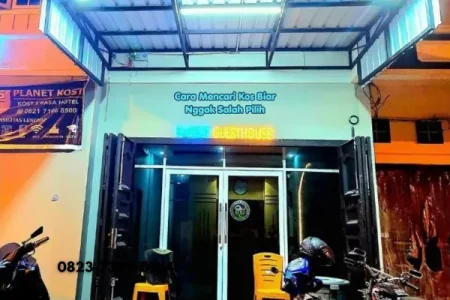 Cara Mencari Kos Biar Nggak Salah Pilih