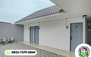 Kost Nyaman Murah di Medan Cara Dapat Hunian Enak Tanpa Bikin Kantong Menjerit