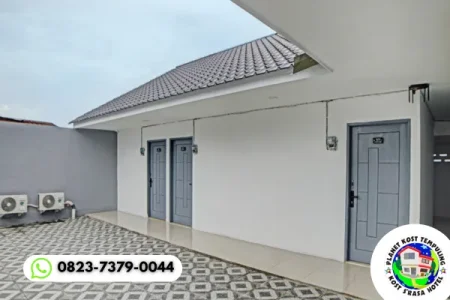 Kost Nyaman Murah di Medan Cara Dapat Hunian Enak Tanpa Bikin Kantong Menjerit