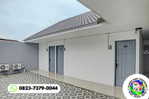 Kost Nyaman Murah di Medan Cara Dapat Hunian Enak Tanpa Bikin Kantong Menjerit