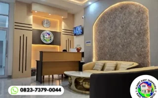 Kost Rasa Hotel Fasilitas Premium